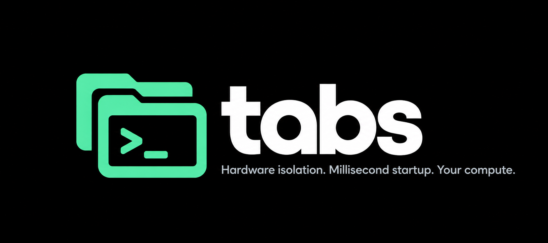 Tabs
